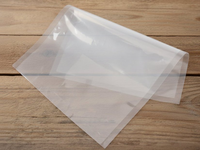 Vákuovacie vrecká hladké 200×250 mm – 65 mikrónov