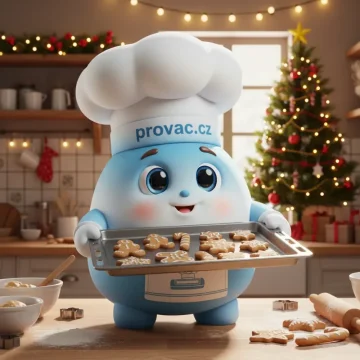 Vakuování? . . . . . Pro Vás? . . . . . ProVac.