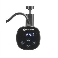 Ponorný sous vide vařič HENDI 30 l - 1200 W
