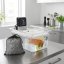 Izolační kuličky pro sous-vide HENDI 500 ks – průměr 20 mm bílé