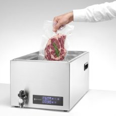 Profesionálny sous vide varič HENDI GN 1/1, 20 l