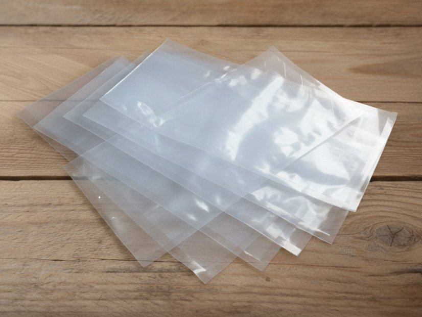 Vákuovacie vrecká hladké 250×400 mm – 65 mikrónov