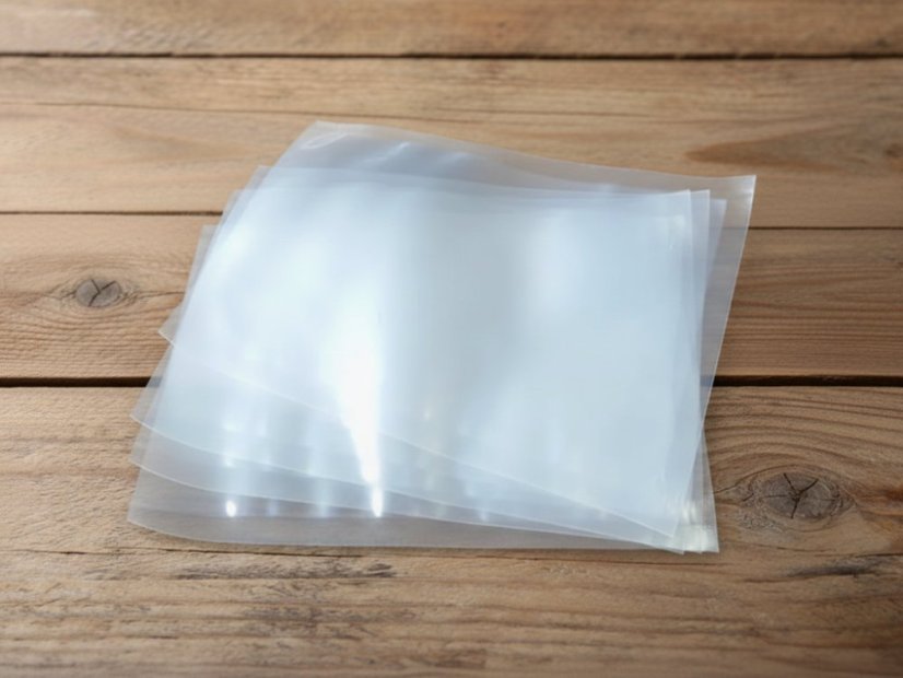 Vákuovacie vrecká hladké 250×400 mm – 65 mikrónov