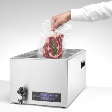 Profesionální sous vide vařič HENDI GN 1/1, 20 l