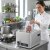 Profesionální sous vide vařič HENDI GN 1/1, 20 l