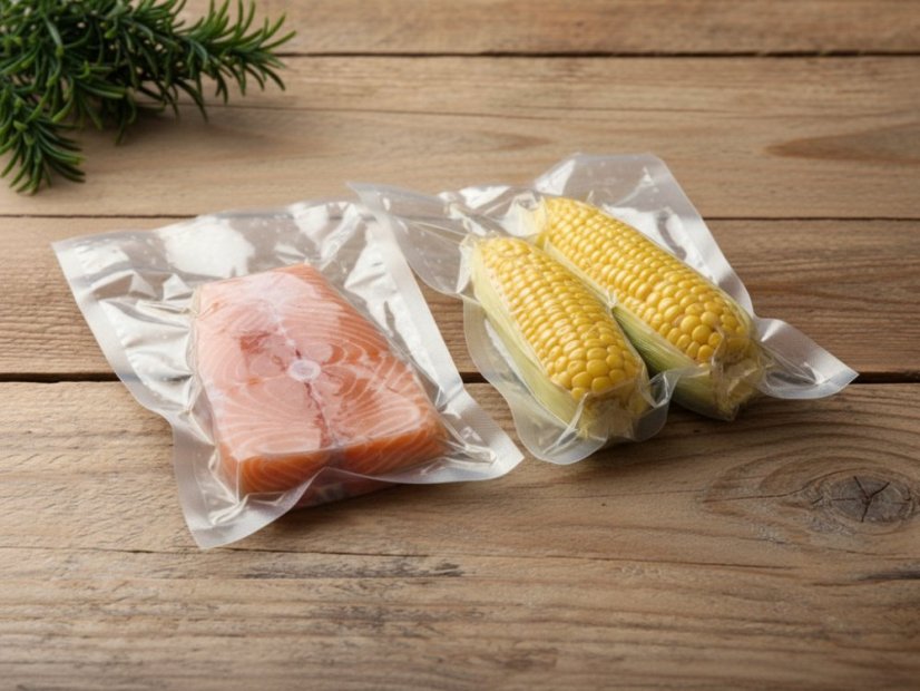 Vákuovacie vrecká hladké 150×300 mm – 65 mikrónov